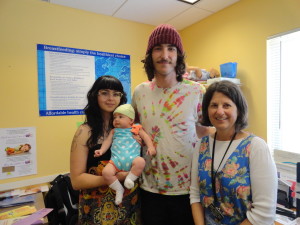 Family 1