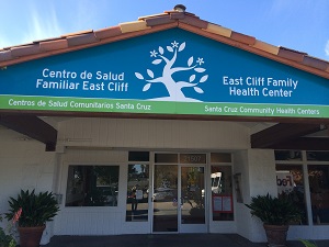 Fall 2014 Focus On Health, Dominican Hospital ~ East Cliff Family Health Center Welcomes All