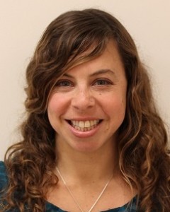 Caroline Engel, DO