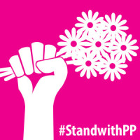 #StandWithPP Mar Monte (and against the proposed audit by the state)