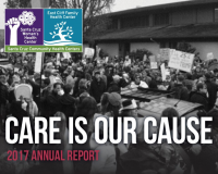 Care is Our Cause: 2017 Annual Report