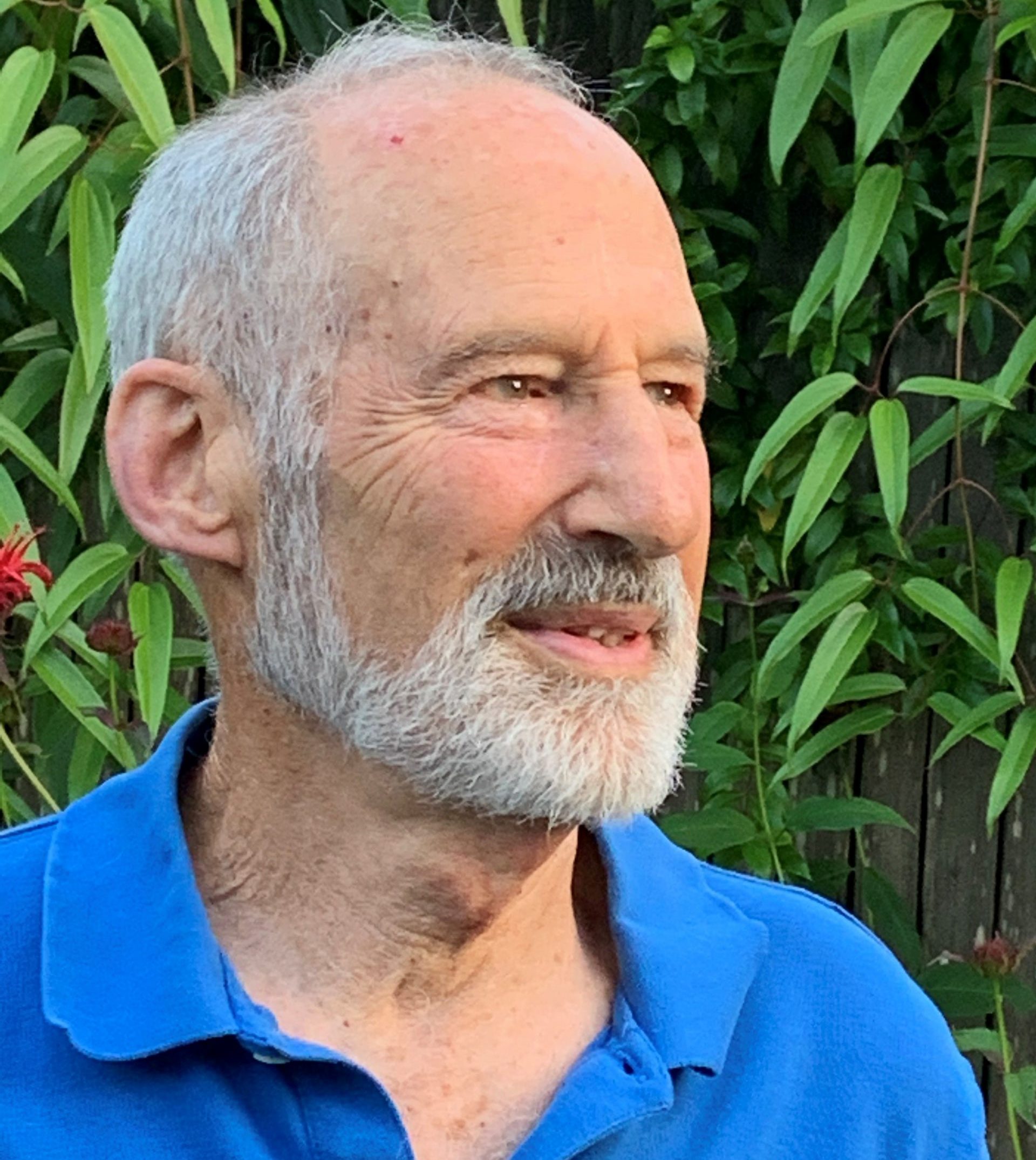 Bill Leland