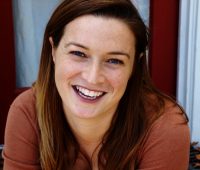 Claire Crossett