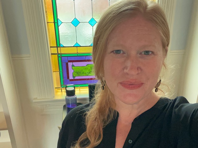 Jill Winters, LCSW, PPSC