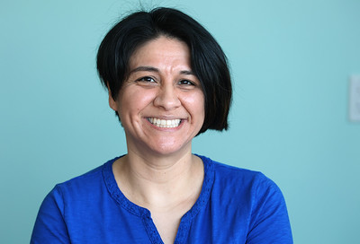 Rosalina Valdez, LCSW