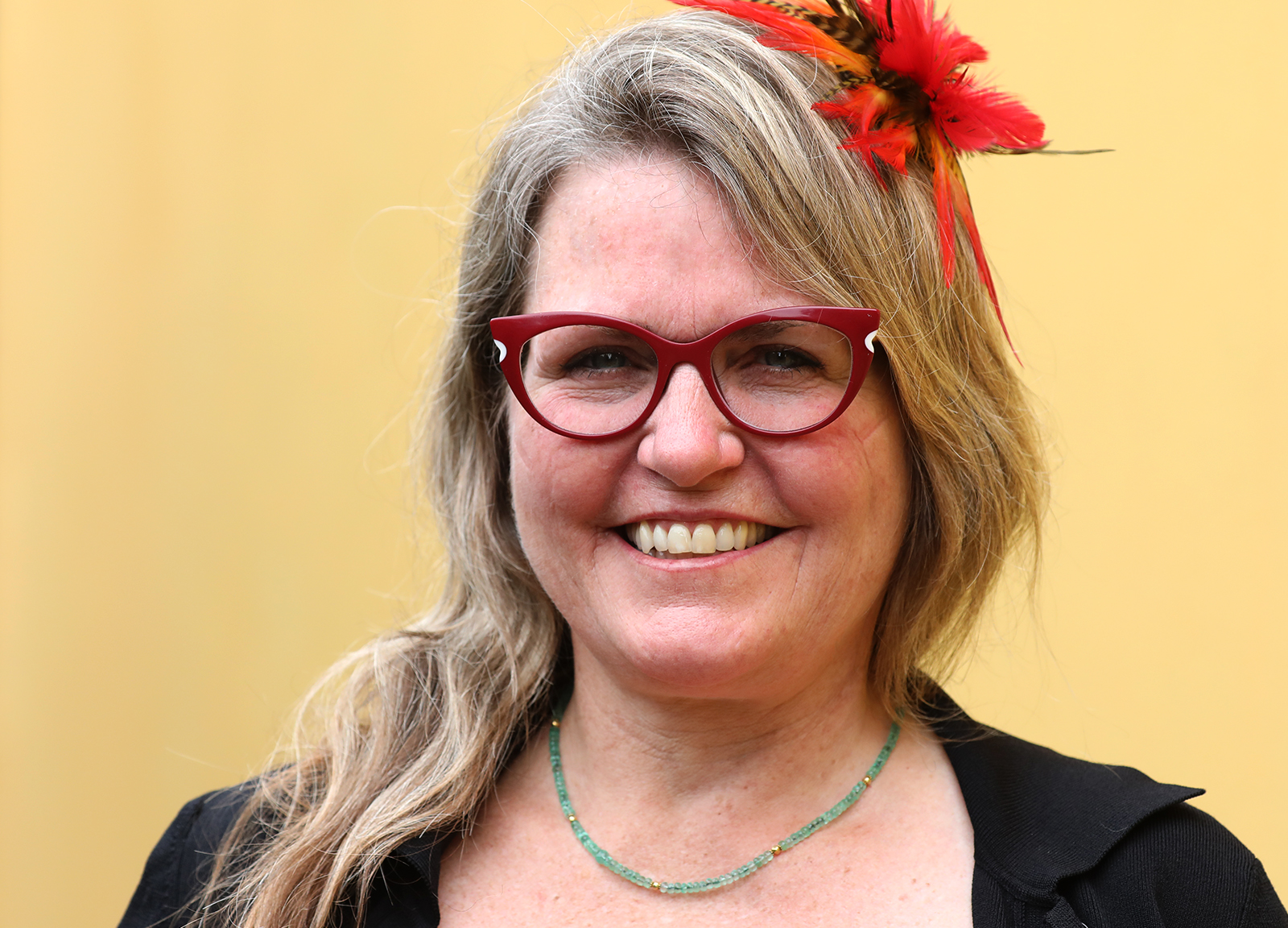 Kristina Hanley, Acupuncturist