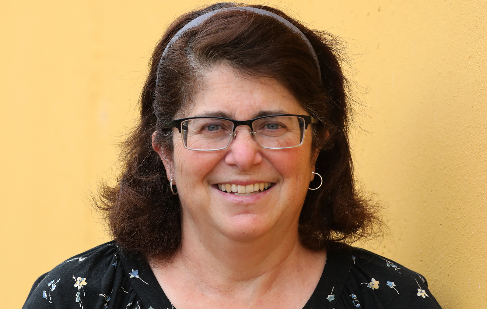 Rebecca Breton, MD