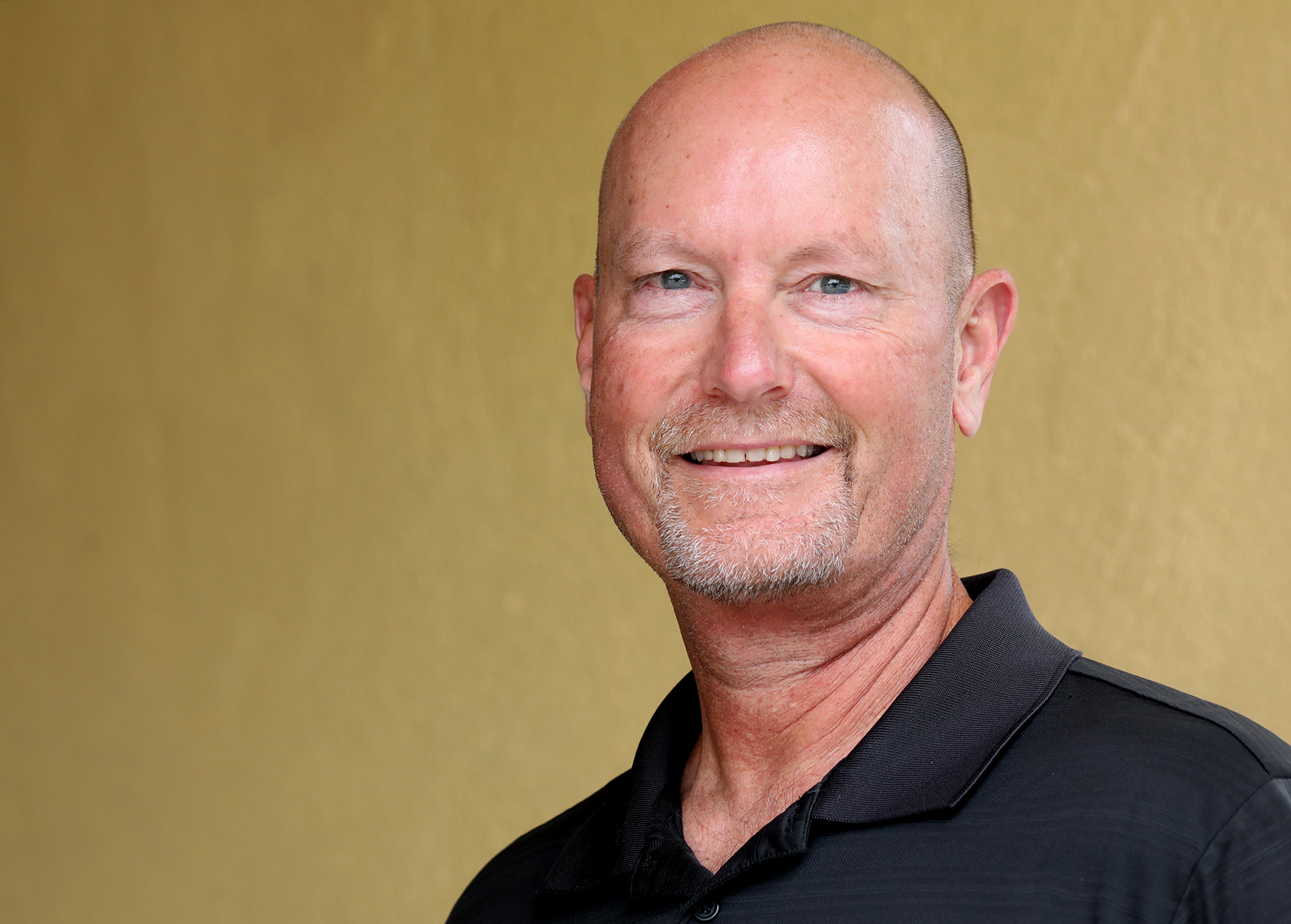 Tom Smith, DC, Chiropractor