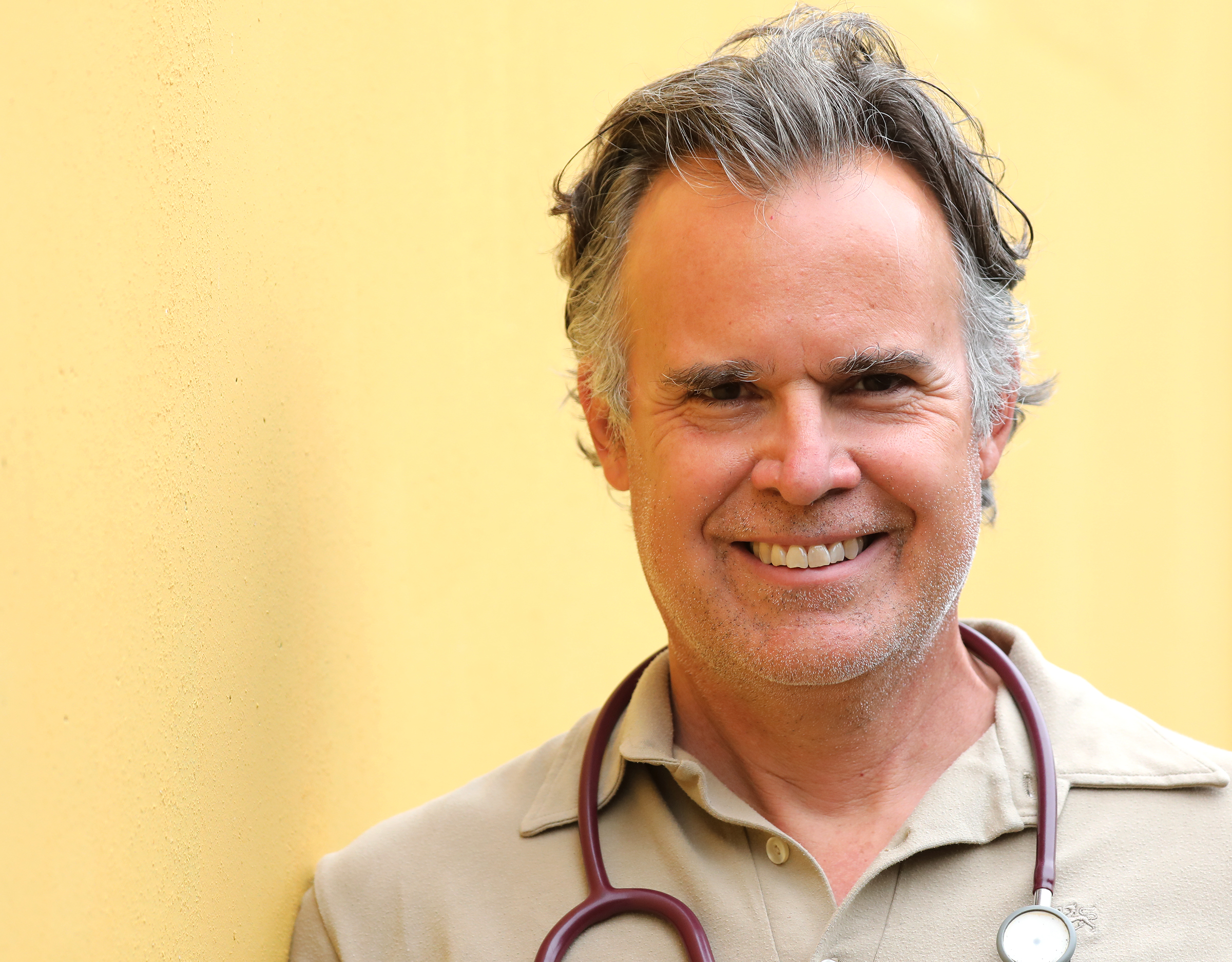 Garry Crummer, MD Pediatrician