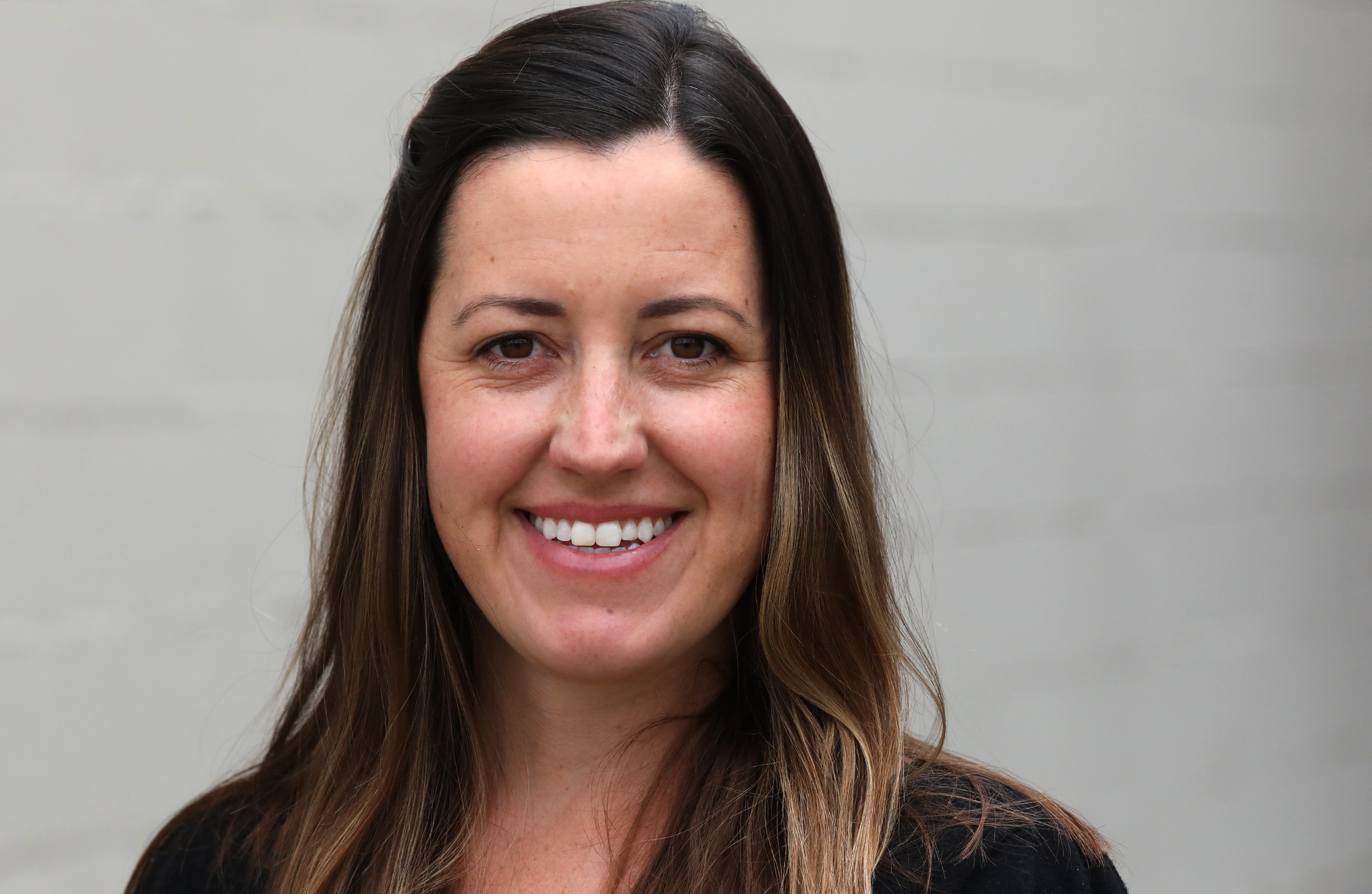 Melissa Virostko, LCSW