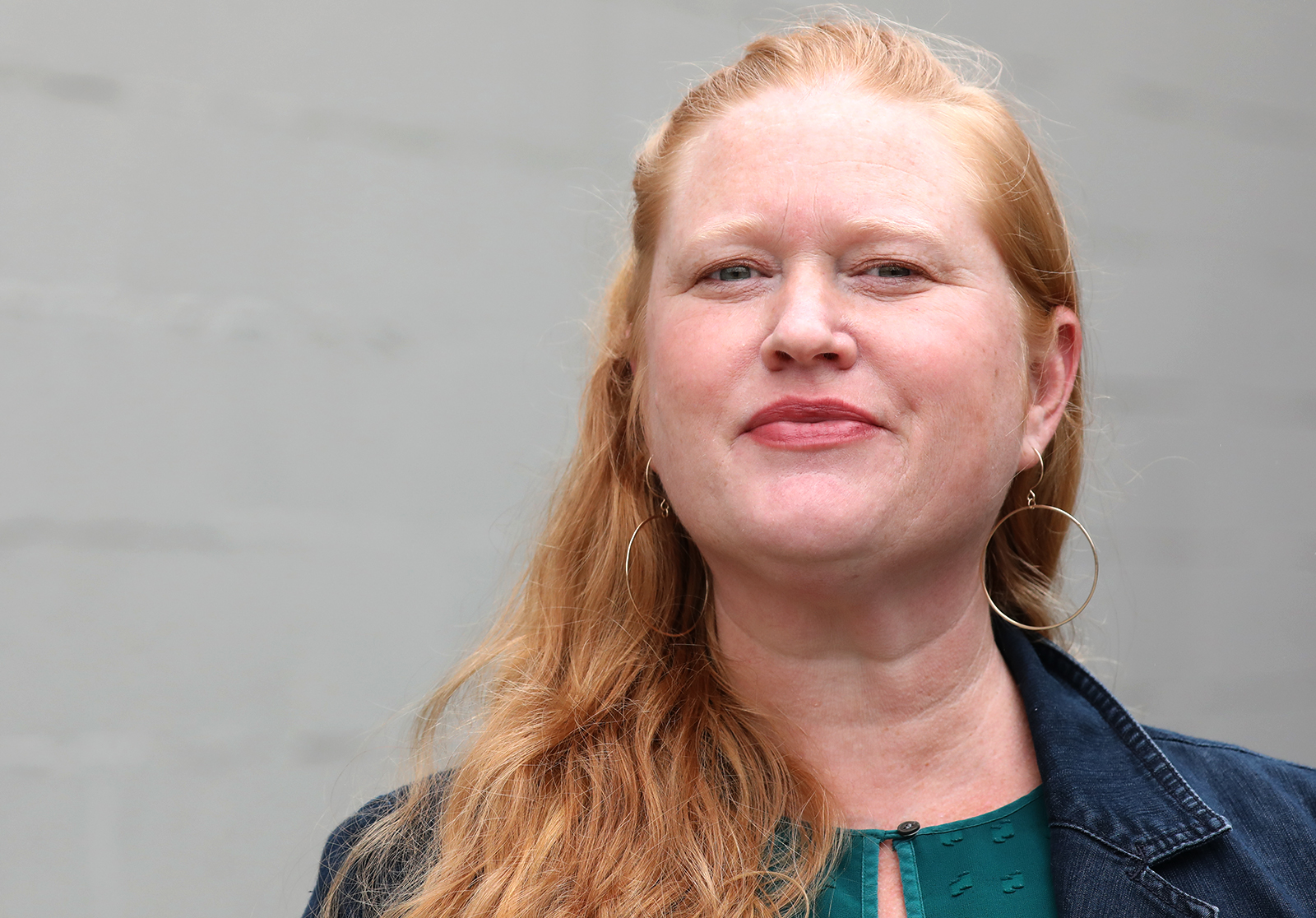 Jill Winters, LCSW, PPSC