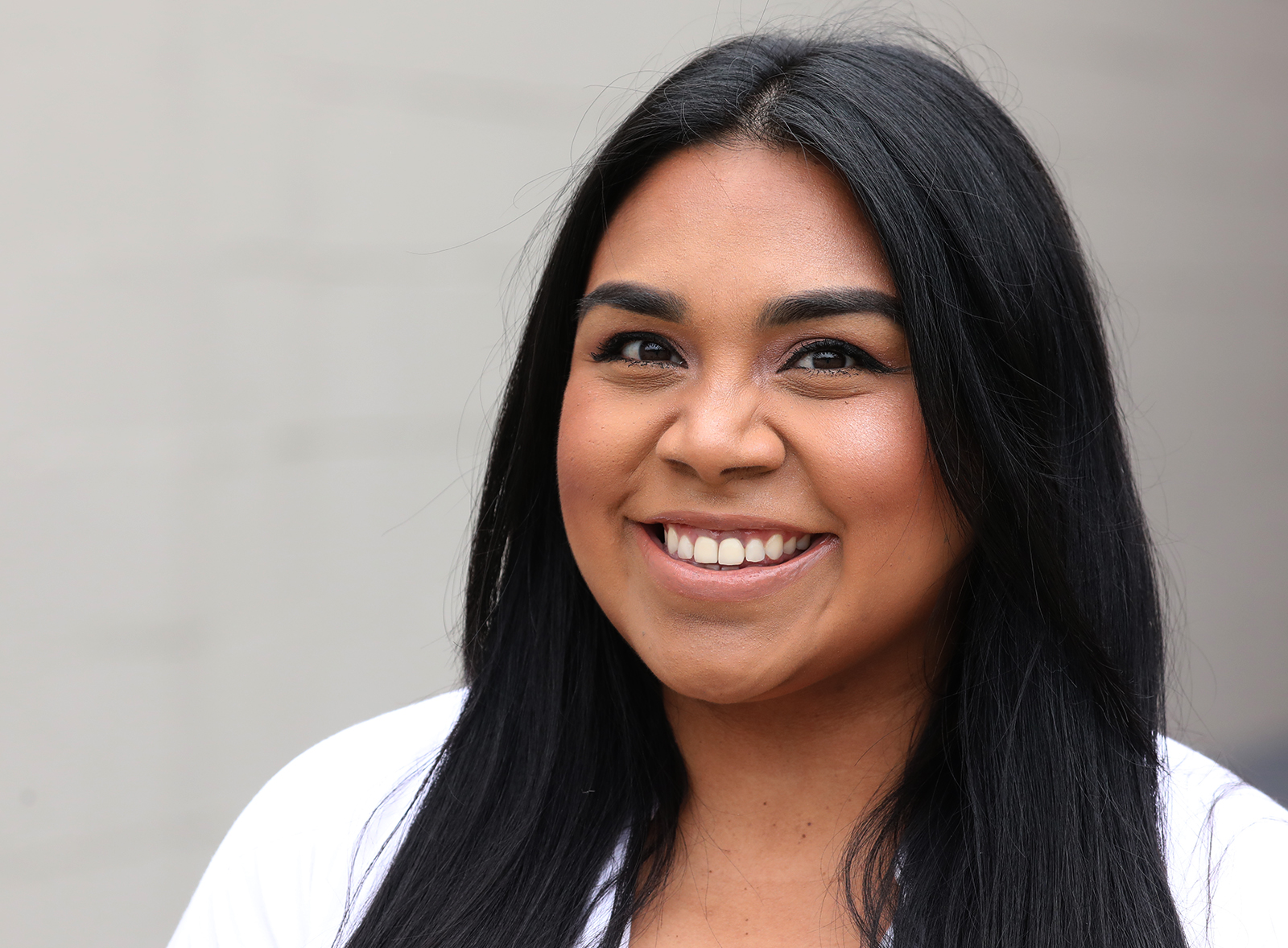 Cindy Mendoza-Lopez, MSW, PPSC