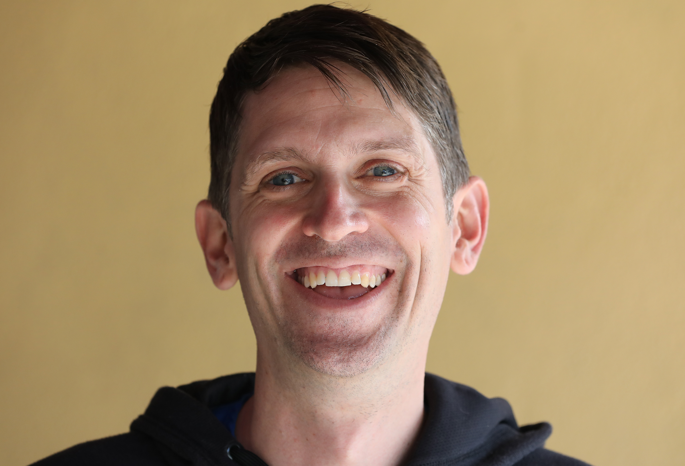 Todd Goodenow, NP