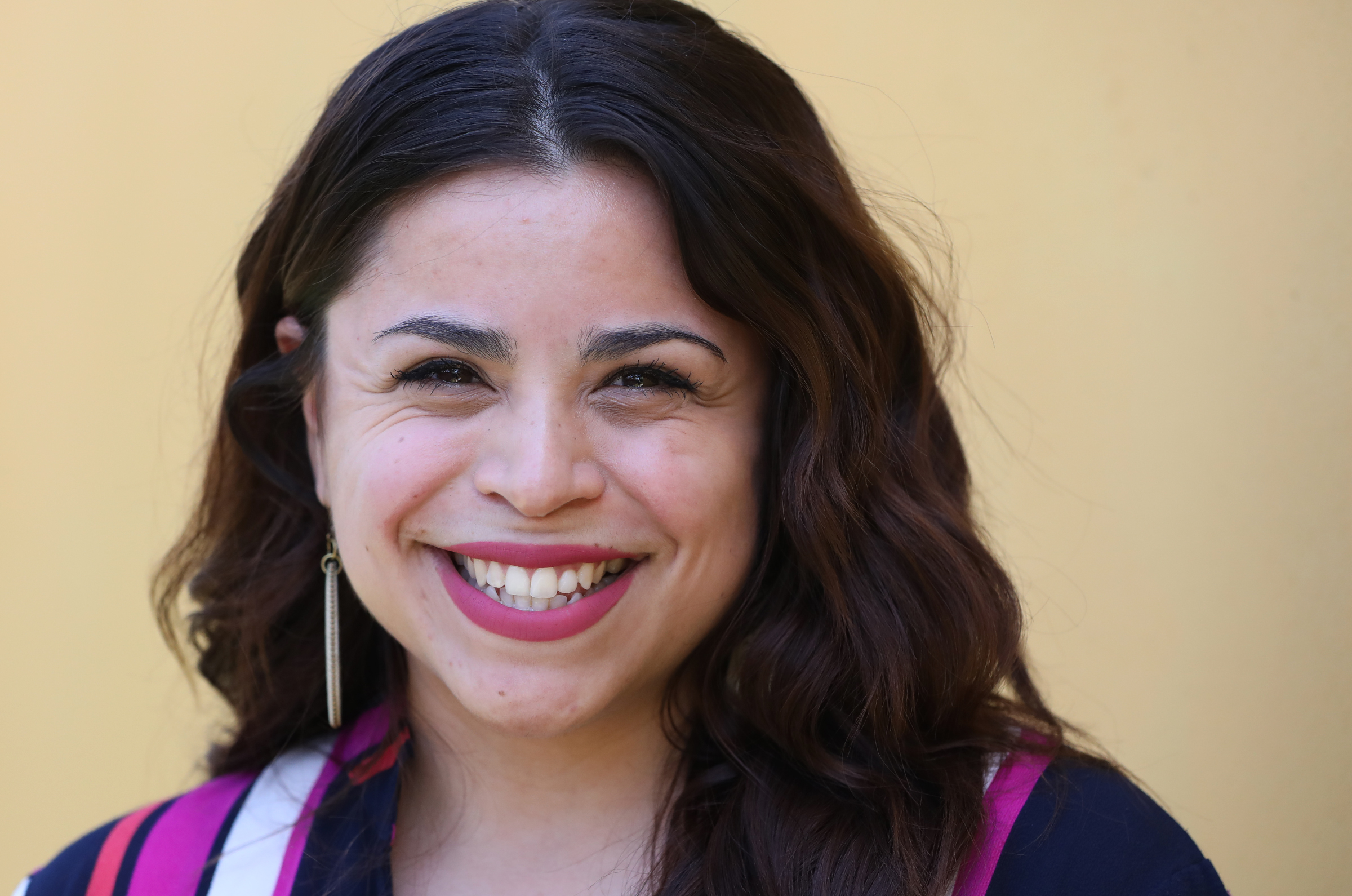 Amanda Navarro, ASW