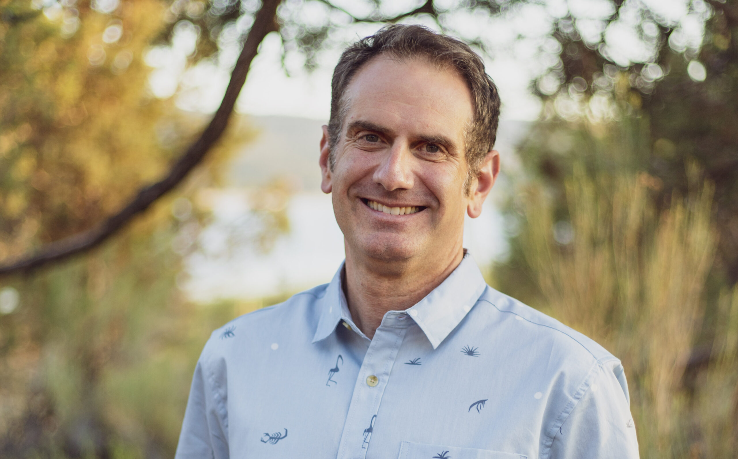 Michael Amster, Pain Management Specialist