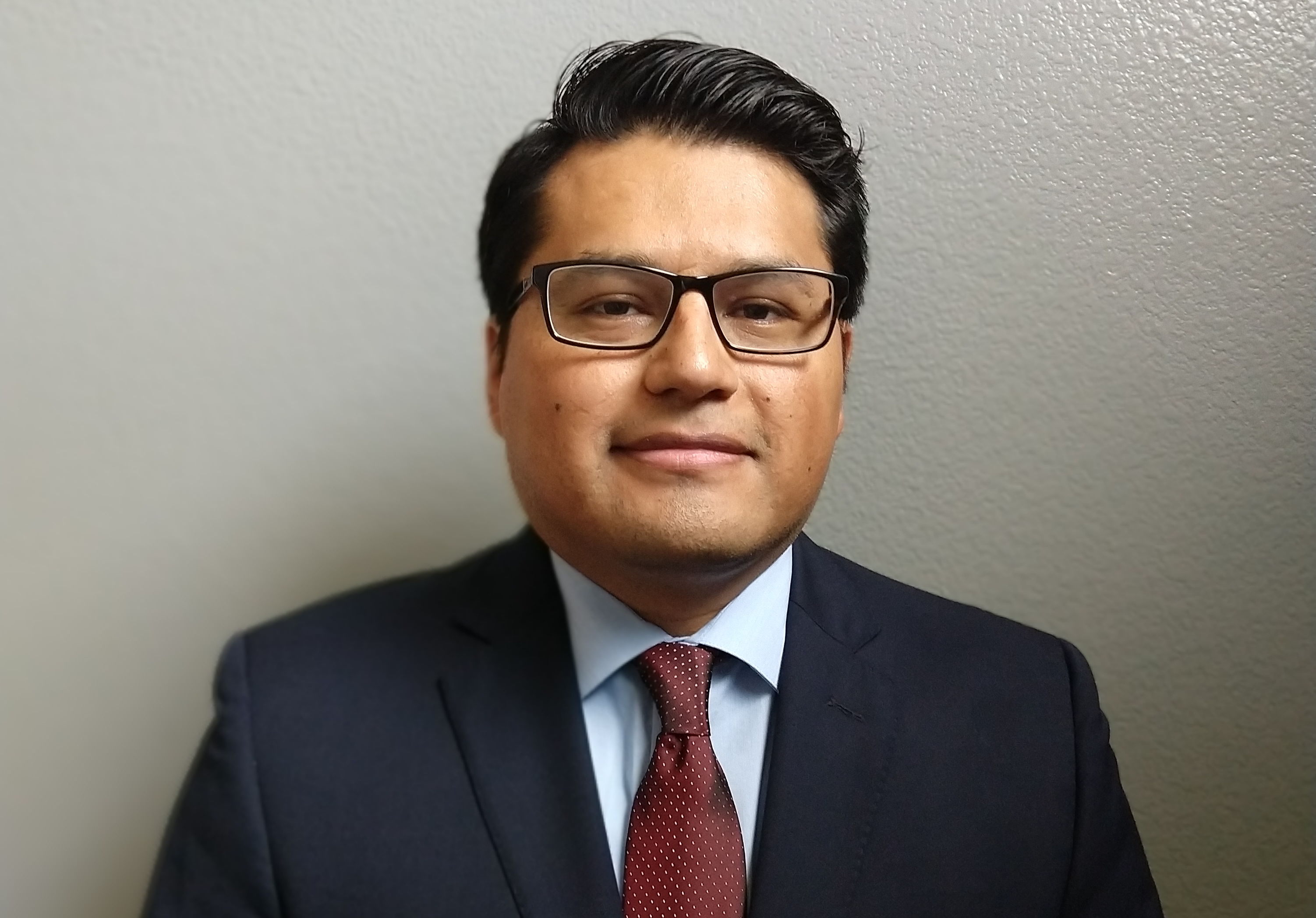 Jorge A. Ovando Zalapa
