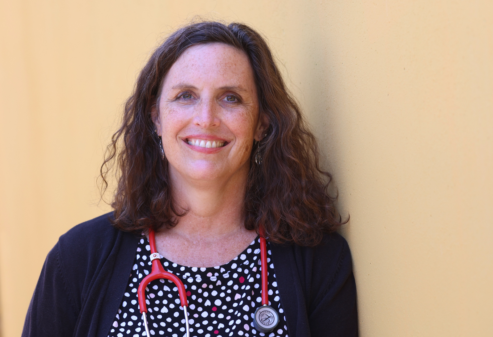 Raelene Walker, Pediatric Center of Excellence Director