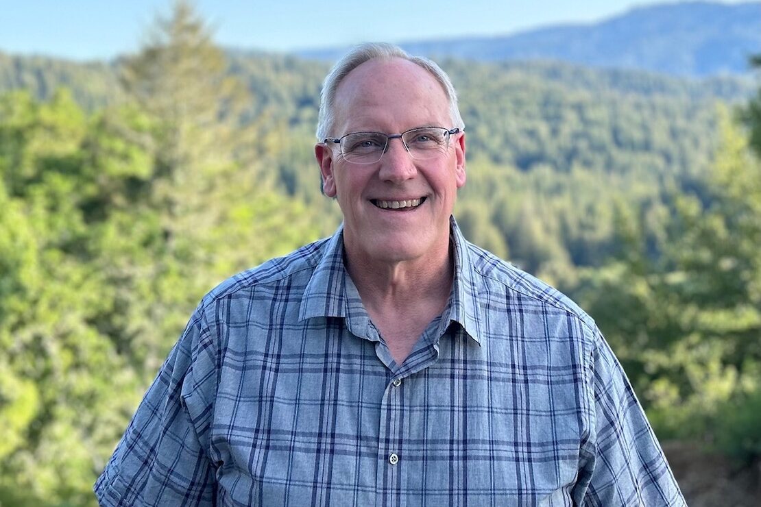 Dr. John Bergren joins Mountain Health Center