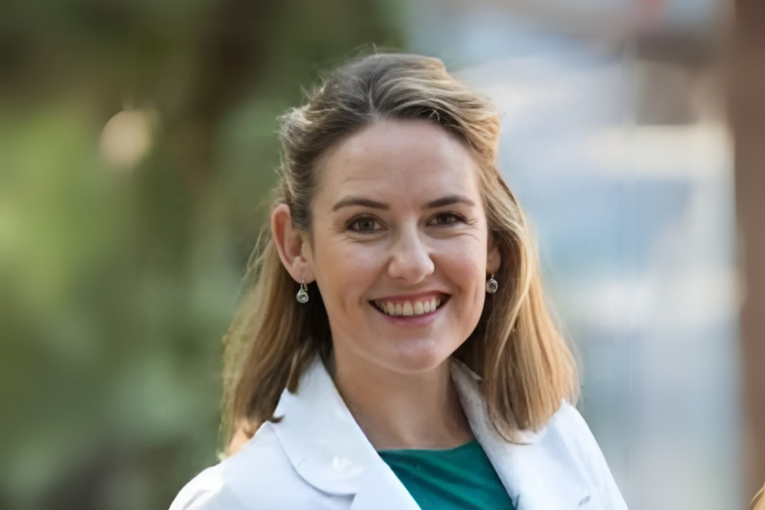 Kathleen Hilton, FNP-BC