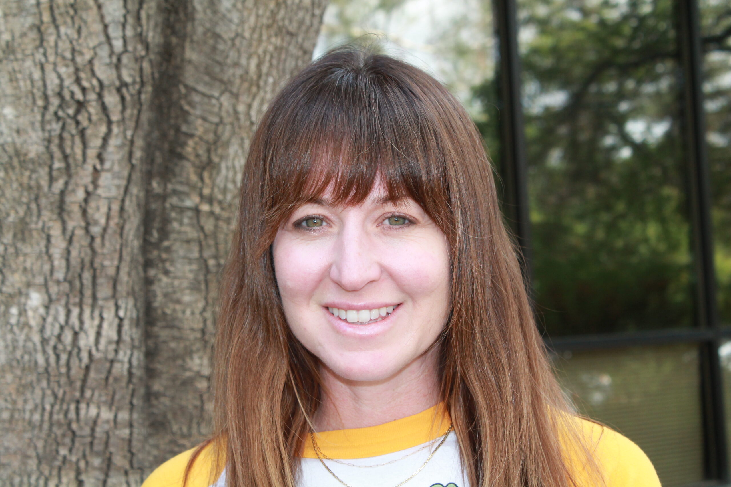 Mallory Pascal, PMHNP-BC