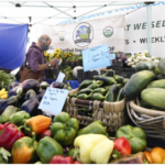 Live Oak Farmers Market|