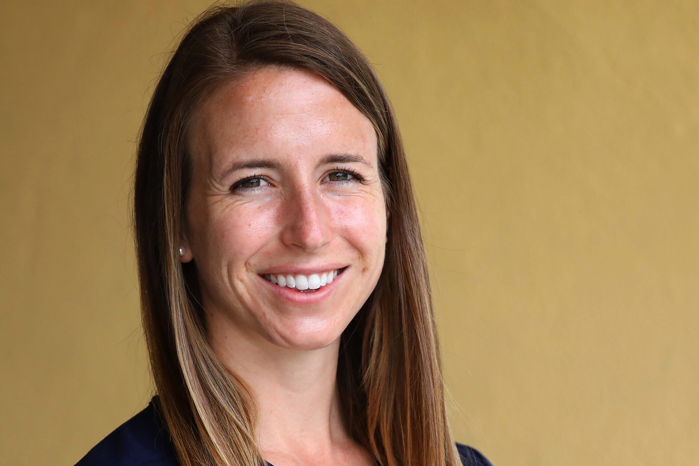 Abigail McCarthy, PA