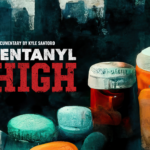 Fentanyl High Poster