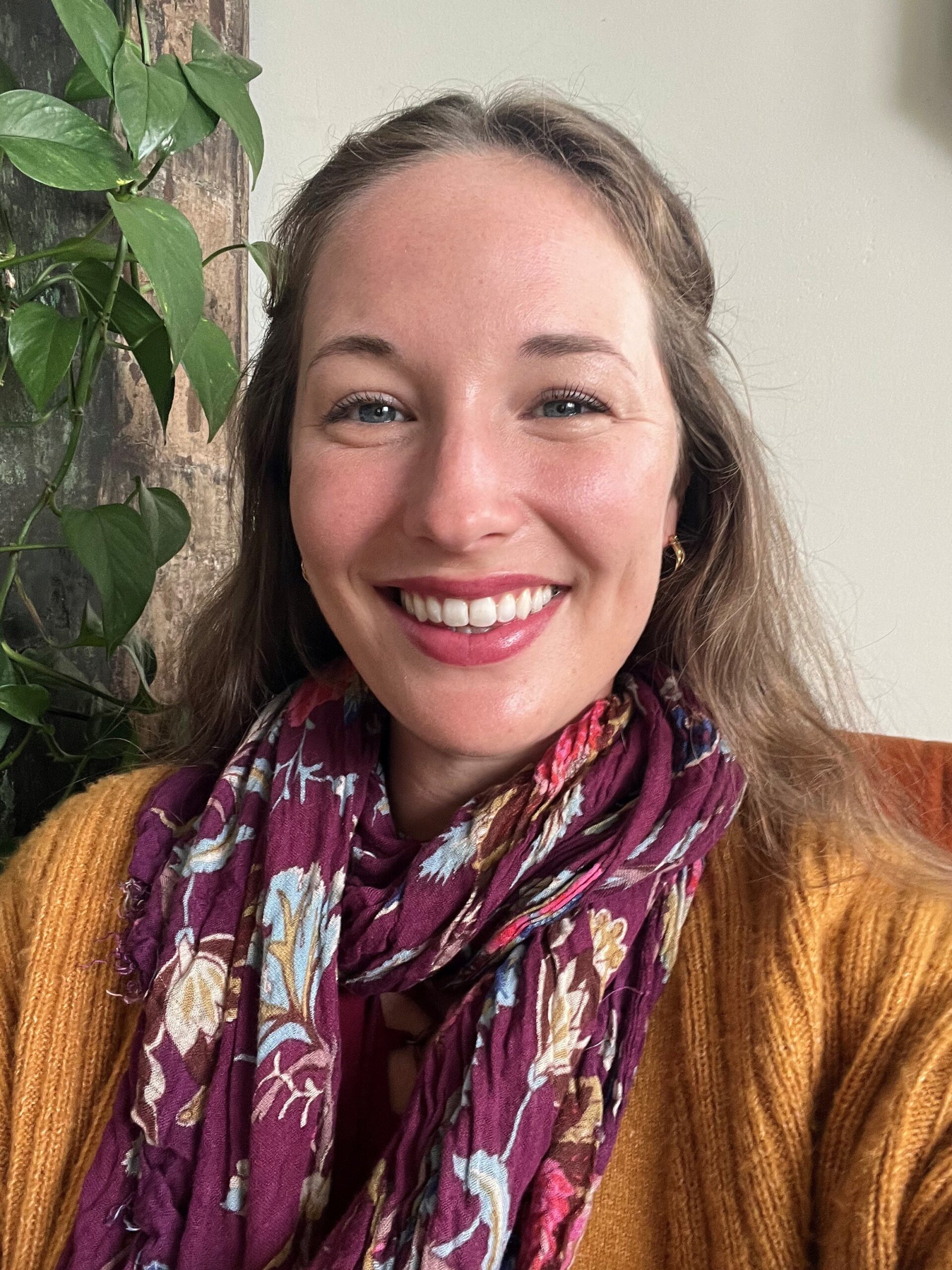 Callia Hansen, LCSW