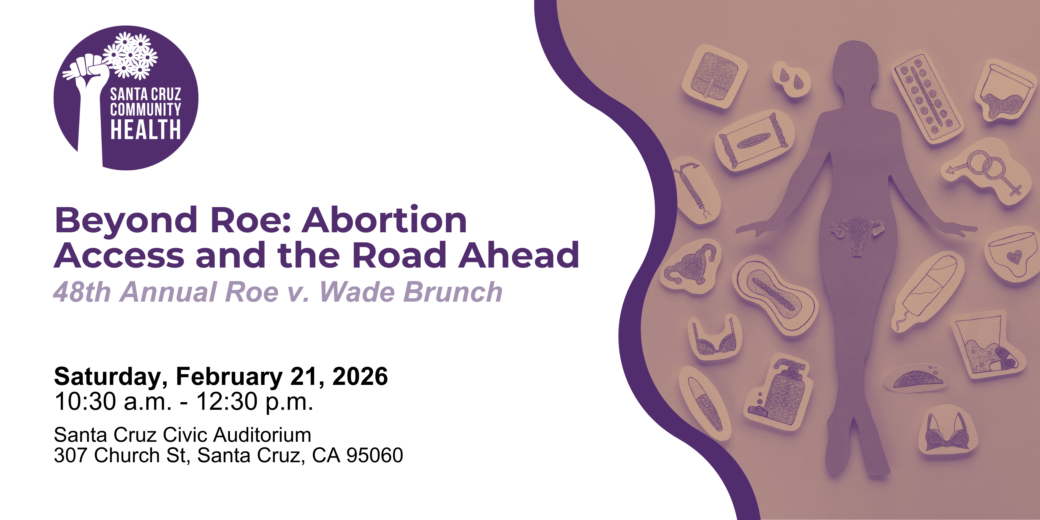 Beyond Roe: Abortion Access and the Road Ahead